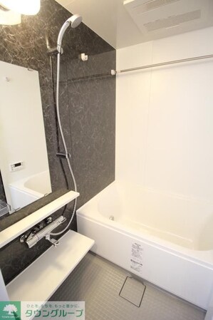 ミュールソレアードの物件内観写真